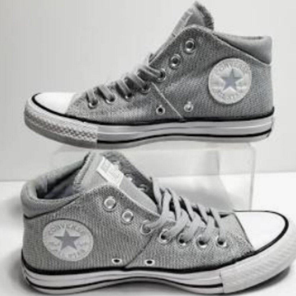 Converse Madison Mid Sneaker